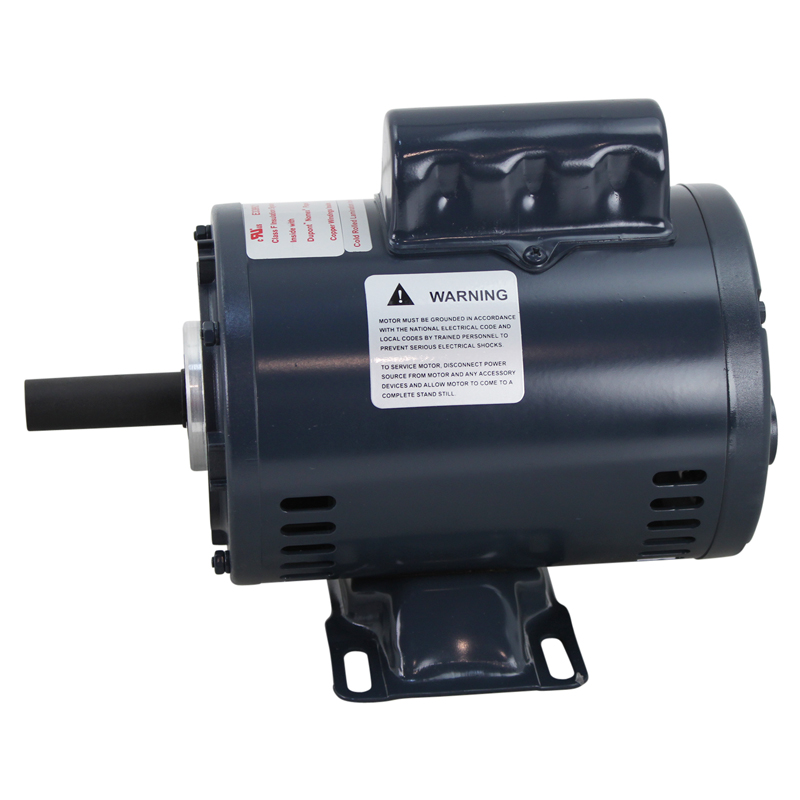 Pump Motor