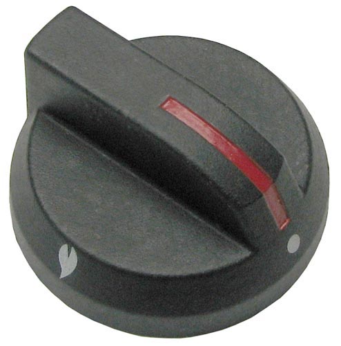   Gas Valve Knob