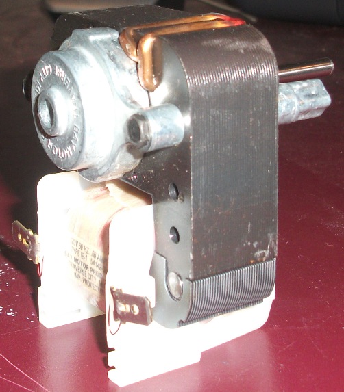 Migali Evaporator Fan Motor