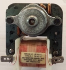 Migali Evaporator Motor