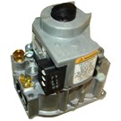   Gas Safety Valve