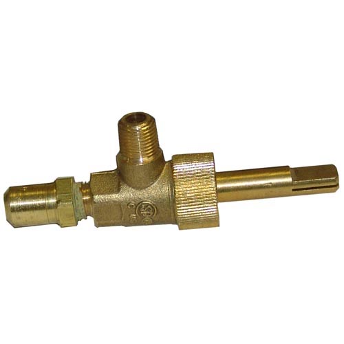 Valve, Burner