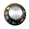 Star Thermostat Knob