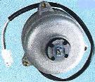 Masterbilt Condenser Fan Motor