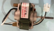 Saturn  Evaporator Fan Motor