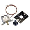 Traulsen Thermostat Control