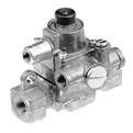 Vulcan Safety Valve