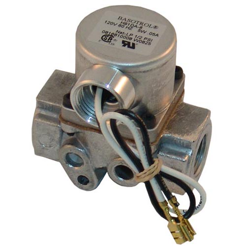 Solenoid Valve