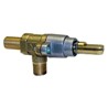 Manual Gas Valve