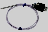 Bevles Temperature Probe