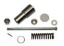 Spring Kit, Cam Lift Hinge