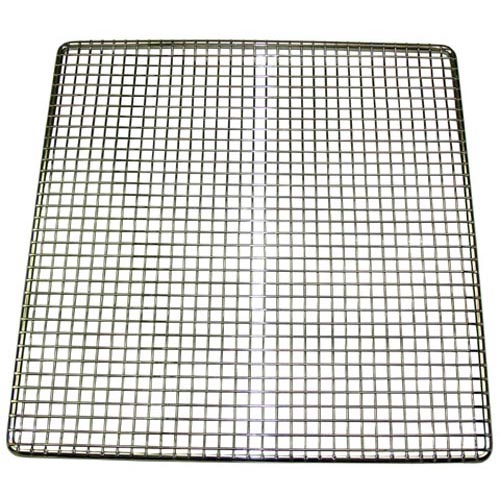 Fryer Mesh Screen