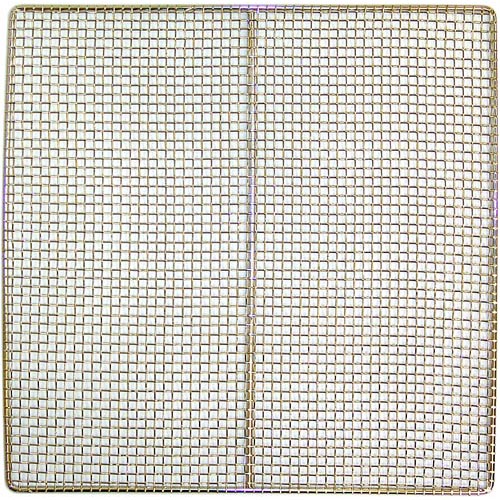 Fryer Mesh Screen