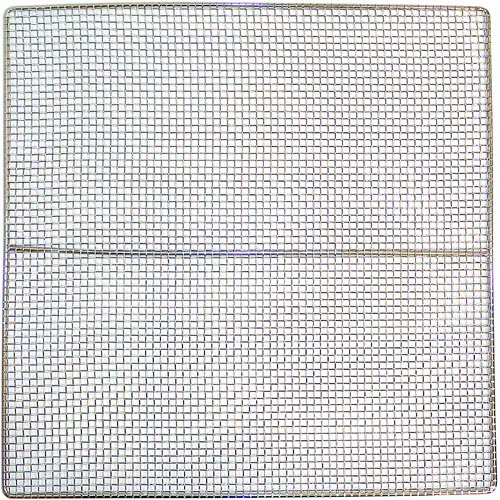 Fryer Mesh Screen