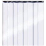 Strip Curtain Kit