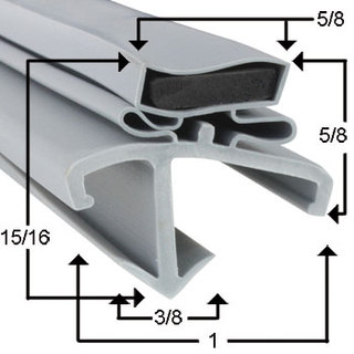 American Panel Gasket