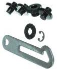 Styleline Bottom Hinge Repair Kit