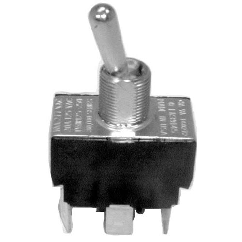 Toggle Switch