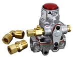 TriStar Baso Safety Pilot Valve