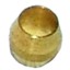 Brass Ferrule