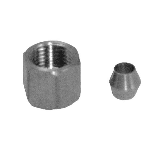 Brass Reducer Fitting