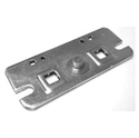 Ardco Bottom Frame Plate