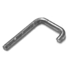 Ardco Door Hinge Pin Retainer