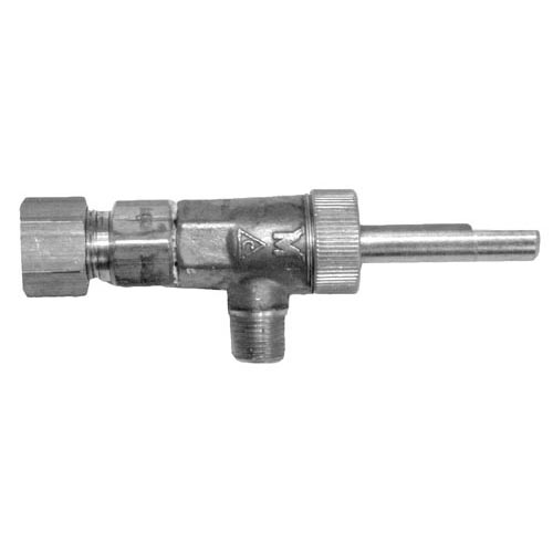 Comstock Gas Valve