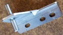 Metalfrio Middle Hinge Bracket