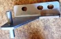 Metalfrio Middle Hinge Bracket