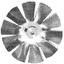 Fan Blade