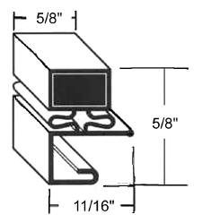 Hobart Koch Gasket