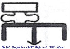 Door Gasket