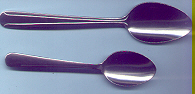 Windsor Demitasse Spoon