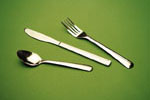 Dominion Flatware