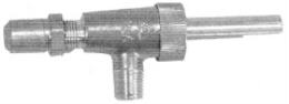 Star Gas Valve