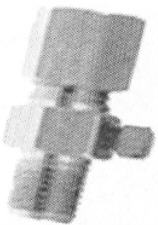 Franklin Chef Pilot Valve