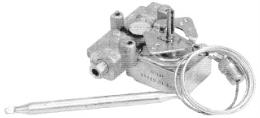 Vulcan Thermostat