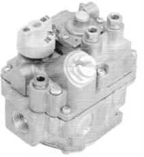 Garland Safety Valve