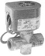 Garland Steam Solenoid Valve