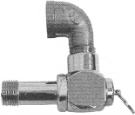 Henny Penny Relief Valve