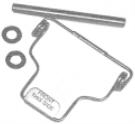  Latch Spring Kit 