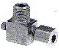 Pilot Valve - Single